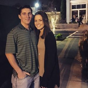 Meet your Posher, Emory